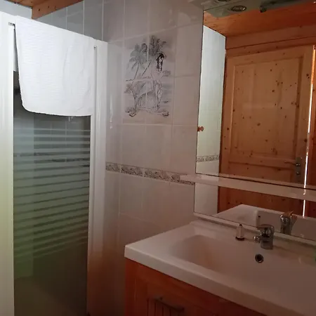 Le D'isabelle-sur La Velodyssee-drap-serviette Sainte-Eulalie-en-Born