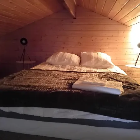 Le D'isabelle-sur La Vélodyssée-drap-serviette Appartement *