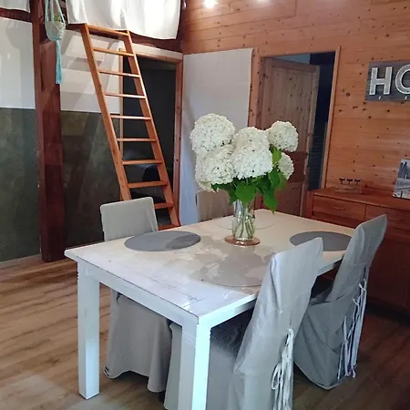 Le D'isabelle-sur La Velodyssee-drap-serviette Appartement *