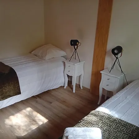 Appartement Le D'isabelle-sur La Vélodyssée-drap-serviette Sainte-Eulalie-en-Born