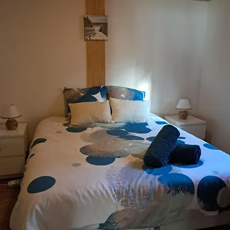 Le D'isabelle-sur La Vélodyssée-drap-serviette * Sainte-Eulalie-en-Born