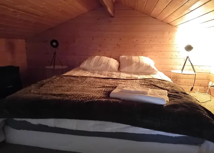 Le D'isabelle-sur La Velodyssee-drap-serviette Apartamento *