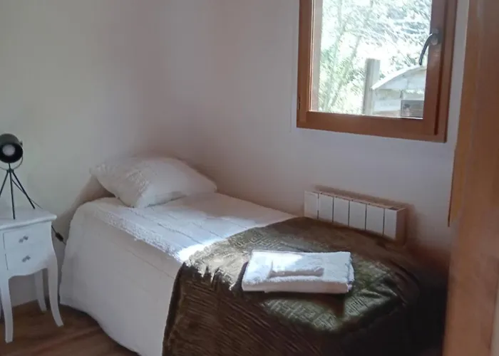 Le D'isabelle-sur La Velodyssee-drap-serviette Apartamento Sainte-Eulalie-en-Born