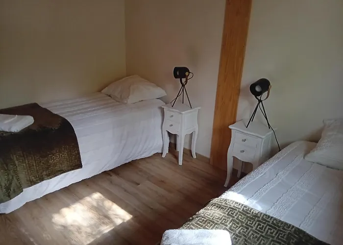 Apartamento Le D'isabelle-sur La Velodyssee-drap-serviette Sainte-Eulalie-en-Born